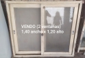 Hogar - ABERTURAS x 3 - En Venta