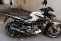 Motos - Bajaj Rouser NS 125 2023 Nafta 18700Km - En Venta