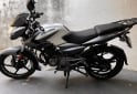 Motos - Bajaj Rouser NS 125 2023 Nafta 18700Km - En Venta