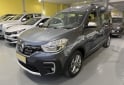 Utilitarios - Renault Kangoo Stepway 1.6 SCe 2026 Nafta 0Km - En Venta