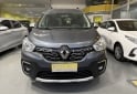Utilitarios - Renault Kangoo Stepway 1.6 SCe 2026 Nafta 0Km - En Venta