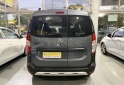 Utilitarios - Renault Kangoo Stepway 1.6 SCe 2026 Nafta 0Km - En Venta
