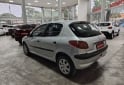 Autos - Peugeot 206 2011 Nafta 147100Km - En Venta