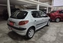 Autos - Peugeot 206 2011 Nafta 147100Km - En Venta