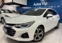 Autos - Chevrolet CRUZE PREMIER 1.4T 2022 Nafta 12500Km - En Venta