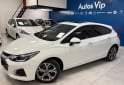 Autos - Chevrolet CRUZE PREMIER 1.4T 2022 Nafta 12500Km - En Venta