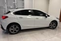 Autos - Chevrolet CRUZE PREMIER 1.4T 2022 Nafta 12500Km - En Venta