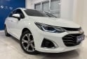 Autos - Chevrolet CRUZE PREMIER 1.4T 2022 Nafta 12500Km - En Venta