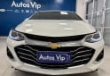 Autos - Chevrolet CRUZE PREMIER 1.4T 2022 Nafta 12500Km - En Venta