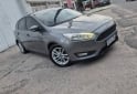 Autos - Ford Focus 2017 Nafta 150000Km - En Venta