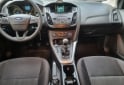 Autos - Ford Focus 2017 Nafta 150000Km - En Venta