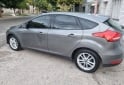 Autos - Ford Focus 2017 Nafta 150000Km - En Venta