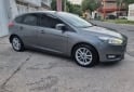 Autos - Ford Focus 2017 Nafta 150000Km - En Venta