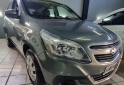 Autos - Chevrolet Chevrolet Agile 2015 GNC 170000Km - En Venta