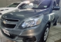 Autos - Chevrolet Chevrolet Agile 2015 GNC 170000Km - En Venta
