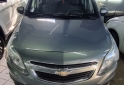 Autos - Chevrolet Chevrolet Agile 2015 GNC 170000Km - En Venta