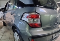 Autos - Chevrolet Chevrolet Agile 2015 GNC 170000Km - En Venta