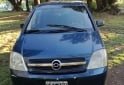 Autos - Chevrolet Meriva 2006 GNC 11111Km - En Venta