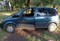 Autos - Chevrolet Meriva 2006 GNC 11111Km - En Venta