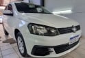 Autos - Volkswagen Gol trend 2018 Nafta 100000Km - En Venta