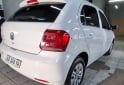 Autos - Volkswagen Gol trend 2018 Nafta 100000Km - En Venta