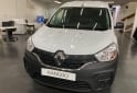Utilitarios - Renault KANGOO 2026 Nafta 0Km - En Venta