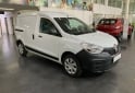 Utilitarios - Renault KANGOO 2026 Nafta 0Km - En Venta