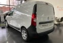 Utilitarios - Renault KANGOO 2026 Nafta 0Km - En Venta