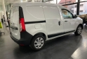 Utilitarios - Renault KANGOO 2026 Nafta 0Km - En Venta
