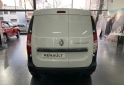Utilitarios - Renault KANGOO 2026 Nafta 0Km - En Venta