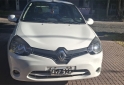 Autos - Renault Clio 2013 Nafta 98823Km - En Venta