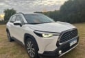 Autos - Toyota Corolla Cross SEG 2022 Nafta 59000Km - En Venta
