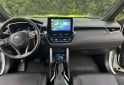 Autos - Toyota Corolla Cross SEG 2022 Nafta 59000Km - En Venta