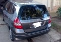 Autos - Honda Fit 2008 Nafta 260000Km - En Venta