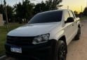 Camionetas - Volkswagen amarok 2018 Diesel 155000Km - En Venta