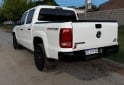 Camionetas - Volkswagen amarok 2018 Diesel 155000Km - En Venta