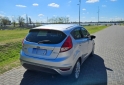Autos - Ford Fiesta Kinetic 2016 Nafta 103000Km - En Venta
