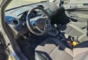 Autos - Ford Fiesta Kinetic 2016 Nafta 103000Km - En Venta