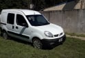 Utilitarios - Renault Kangoo 2014 Nafta 175000Km - En Venta