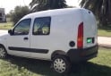 Utilitarios - Renault Kangoo 2014 Nafta 175000Km - En Venta