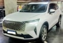 Autos - Haval H6 4X2  2.0 TURBO 2023 Nafta 60000Km - En Venta