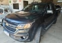 Camionetas - Chevrolet S10 4x4 LTZ AT 2018 Diesel 180000Km - En Venta