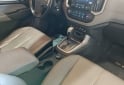 Camionetas - Chevrolet S10 4x4 LTZ AT 2018 Diesel 180000Km - En Venta