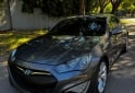 Autos - Hyundai g�nesis coupe 2012 Nafta 130000Km - En Venta