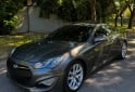 Autos - Hyundai g�nesis coupe 2012 Nafta 130000Km - En Venta