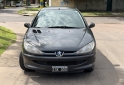Autos - Peugeot 206 2010 GNC 220000Km - En Venta