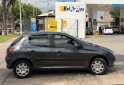 Autos - Peugeot 206 2010 GNC 220000Km - En Venta