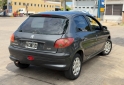 Autos - Peugeot 206 2010 GNC 220000Km - En Venta