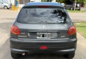 Autos - Peugeot 206 2010 GNC 220000Km - En Venta