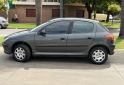 Autos - Peugeot 206 2010 GNC 220000Km - En Venta